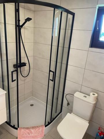 Swierkowy Zakatek Idzikow Esterno foto